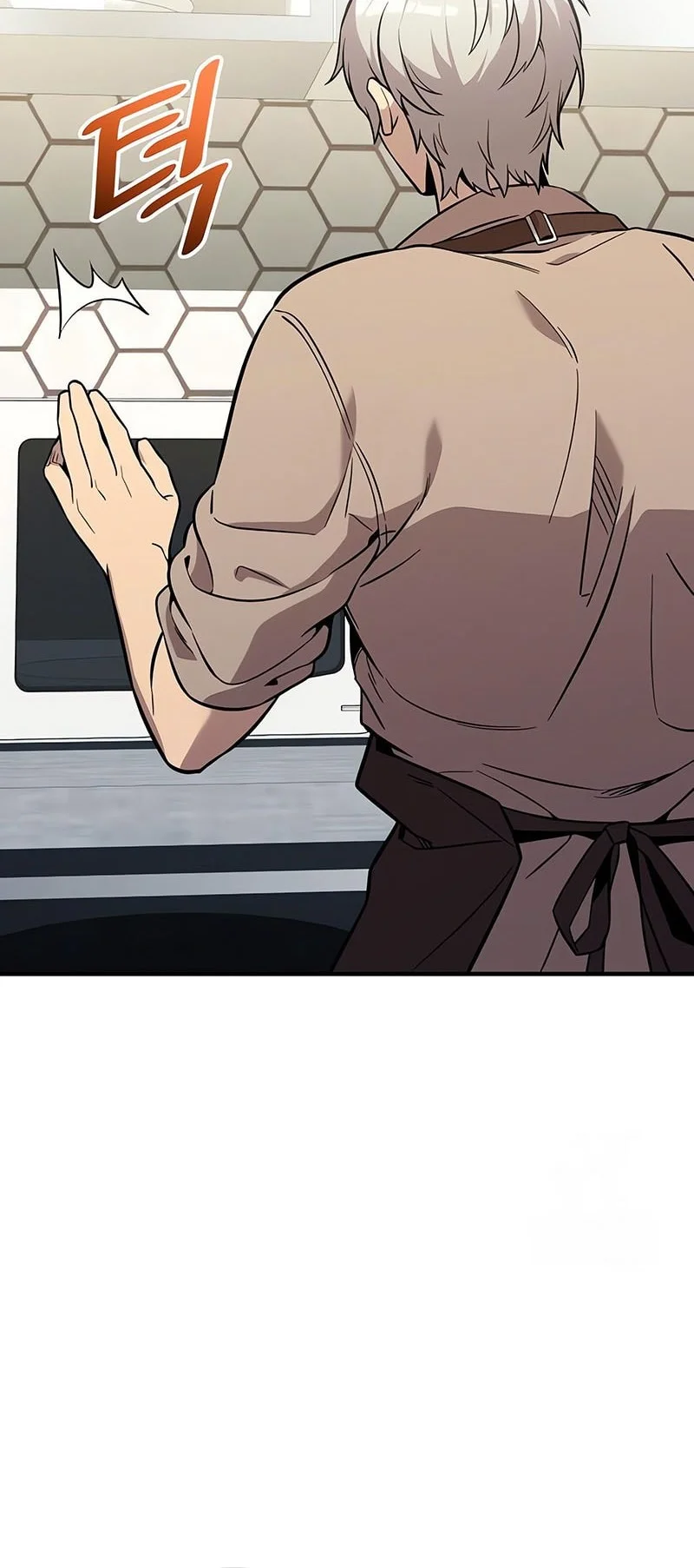 I Obtained a Mythic Item Chapter 165 Fix Gambar 25